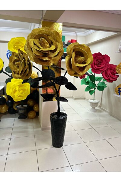 Can middlemist flowers gold dev çiçek