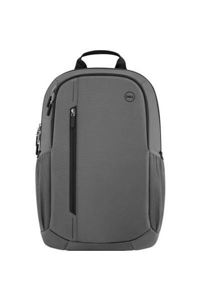 ÇANTA DELL CP4523G، 460-BDLF 15.6 بوصة، حقيبة ظهر للكمبيوتر المحمول، حقيبة ظهر ECOLOOP URBAN (رمادي)