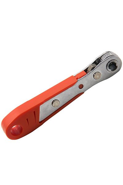 Choice 1pc screwdriver Multifunctional Bidirectional Ratchet Screwdriver Right Angle Magnetic Wrench Cross