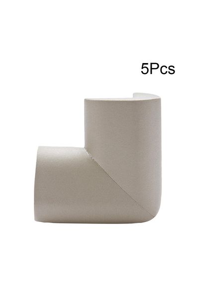 Choice Gray 5Pcs 5/10Pcs Baby Safety Corner Home Soft Edge Corners Toddle Infant Safety Protection Furnitur