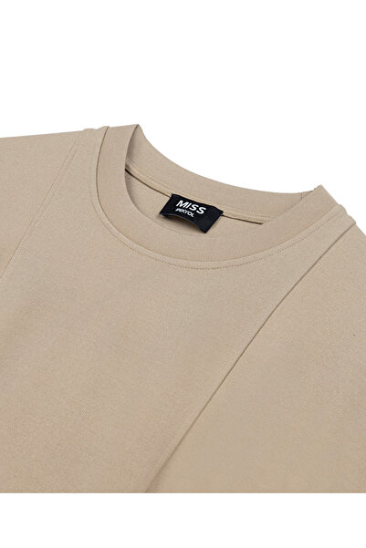 MISS IPEKYOL Ayarlanabilir bel penye elbise