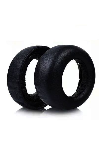 Choice 01 Replacement Ear Pads Cups Earpad Memory Foam Cushions For Sony Playstation PS5 Pulse 3D Wireless