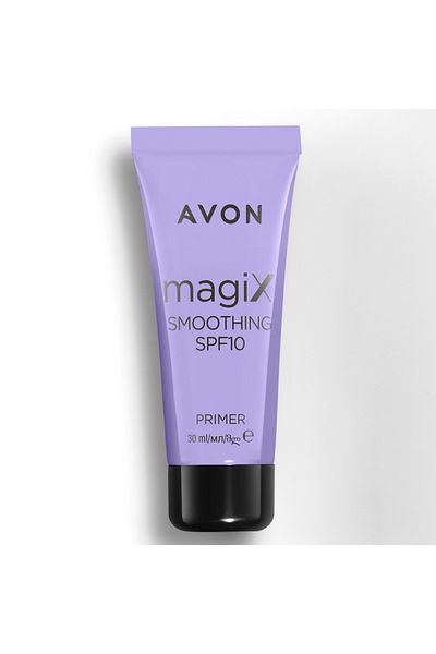 AVON Magix Smoothing Makeup Base Spf10