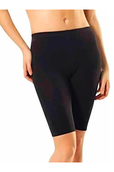 skycott Kratke Pamuk helanke iznad kolena