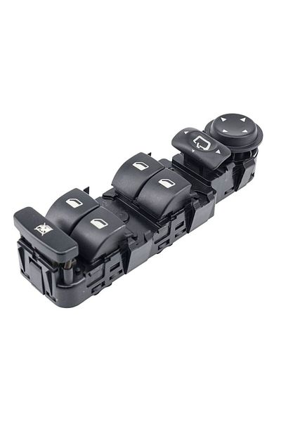 Choice 6554.HQ NEVOSA 6554.HQ For Peugeot 807 Citroen C5 C8 2001-2007 High Quality Driver Left Master Power