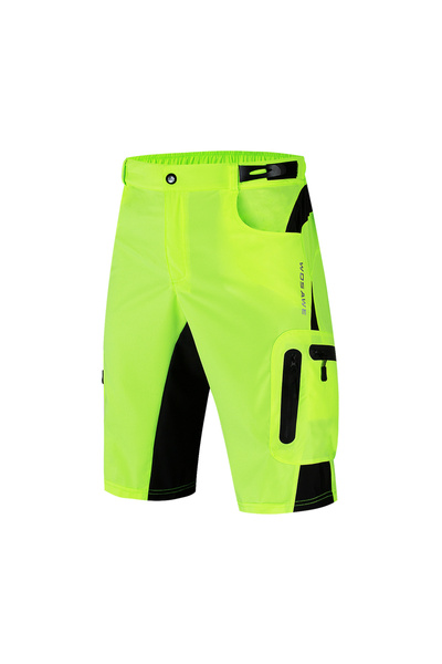 Choice شورت WOSAWE BL132-G EU XL (ASIA 2XL) لسباقات موتوكروس وسباقات الدراجات...