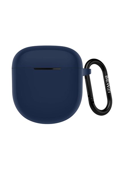 Choice Dark Blue For Bose Quietcomfort Ultra Earbuds Case Super Thick Soft Protection Cover For Quietcomfor