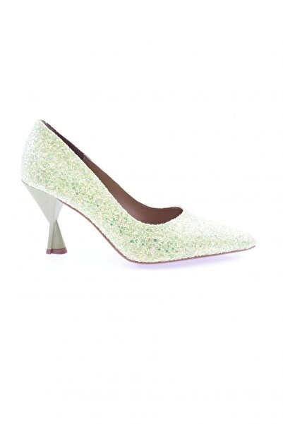 DGN 555-2175 Women's Low Heel Stiletto