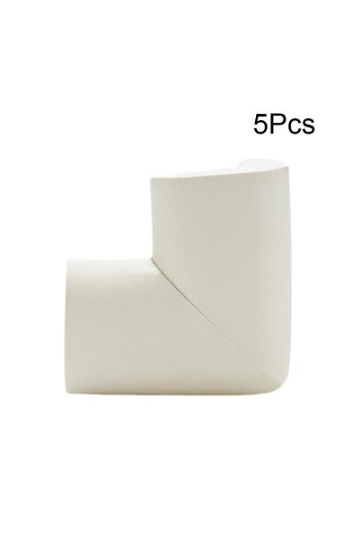 Choice White 5Pcs 5/10Pcs Baby Safety Corner Home Soft Edge Corners Toddle Infant Safety Protection Furnitu