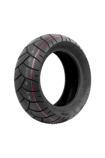 Choice black 11 Inch Vacuum Tire for Dualtron Ultra2 THUNDER II Kaabo Wolf Warrior Electric Scooter Modifie
