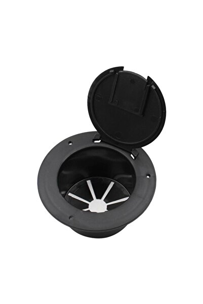 Choice RV Electrical Cable Hatch 5inch with Lid Power Cable Cord Hatch Cover ...