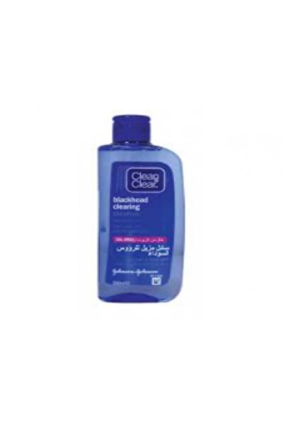 Clean & Cleaner منظف الرؤوس السوداء من كلين اند كلير 200 مل