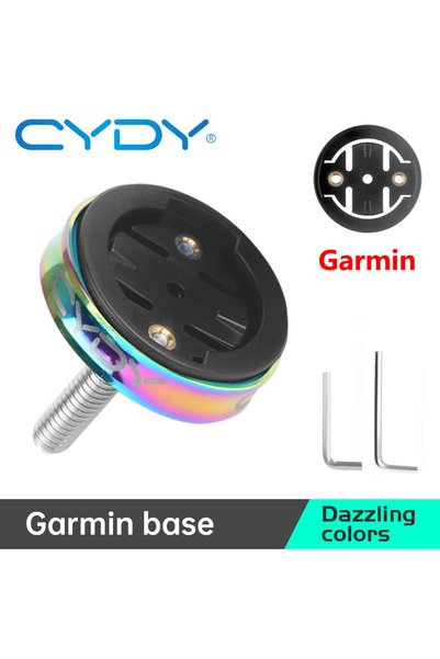 Choice Dazzling for Garmin CYDY Bike Mount Bryton Rider 420 Wahoo XOSS IGPSPO...