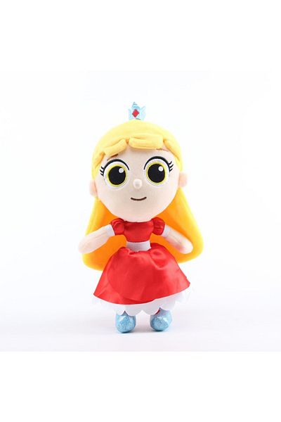 Choice 30cm 30cm Anime True and The Rainbow Kingdom Bartleby Cat Plush Toy True Rainbow King Zee Grizelda F