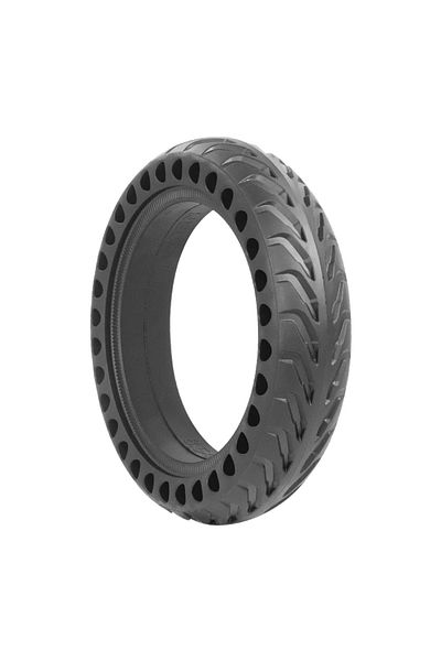 Choice 1 pcs solid tyre Durable Solid Tire for Xiaomi M365 Pro Electric Scooter Mijia Mi 1S Pro 2 Essential