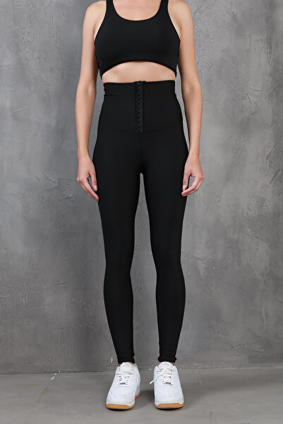 Miss Prova 1 mărime de slăbire, talie extra înaltă, corset de strângere cu agrafă MISSTA2306