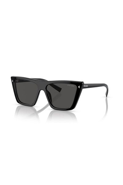 Prada 21zs 1ab5s0 55 Model Women's Sunglasses