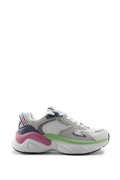 lumberjack Leaf Fx Women's Shoes