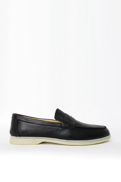 Greyybull Shoes Men's Casual Shoes, Rok Loafer Shoes