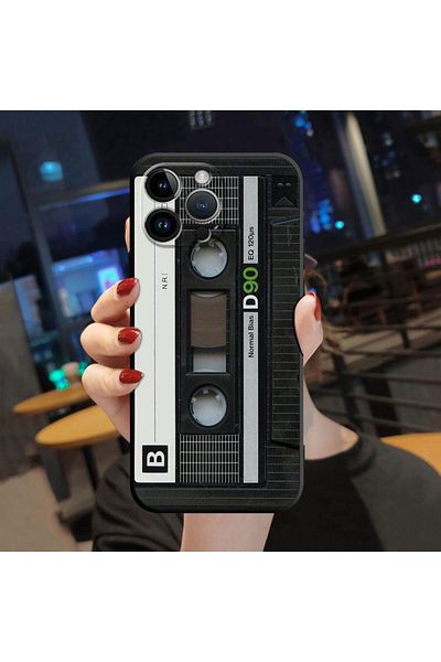 Pop Mart iPhone 11 B05 Case For Apple iPhone 13 14 15 11 12 Pro 7 XR X XS Max 8 Plus SE 2022 Phone Cover Shel