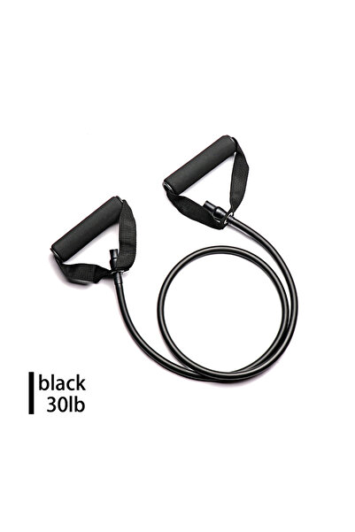 Choice أشرطة مقاومة Z4 YZhei بخمسة مستويات مع مقابض، شريط أنبوبي للتمرين، حبل...