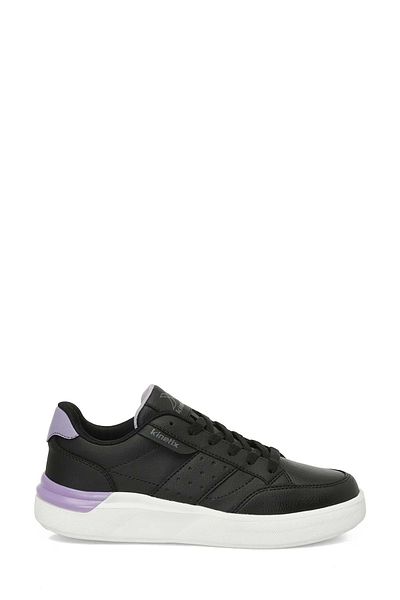 Kinetix Glesa Pu W 4Pr Sneaker Women's Sports Shoes Ckr00958 - 37