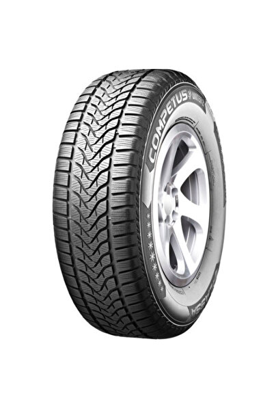 Lassa 225/60R18 100H Competus Winter 2+ 2025 Kış Lastiği