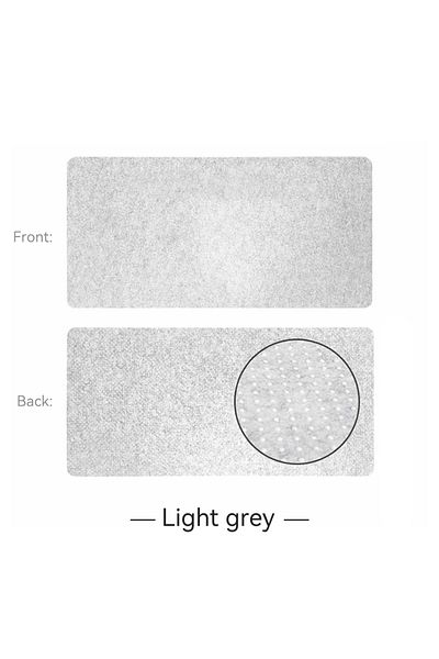 Choice 400x900mm TG000456 Large Size Wool Felt Mouse Pad Office Computer Desk Protector Mat Table Laptop Cu