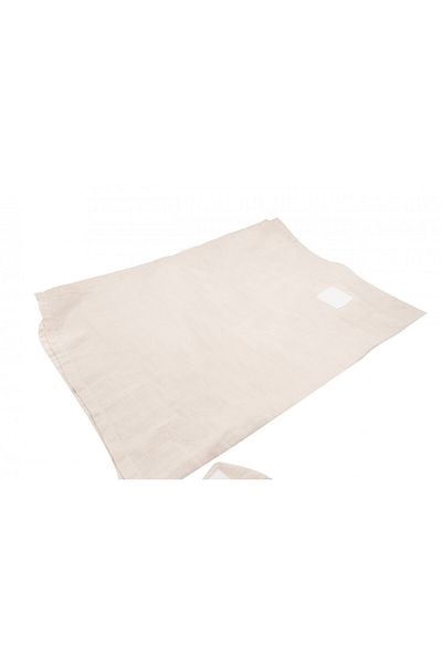 Babyjem Muslin sun protection for stroller, BabyJem, 90x110 cm Color: Ecru