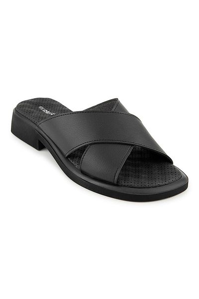 Muya Γυναικείες παντόφλες Ceeb Anatomical Sole Heel Spur