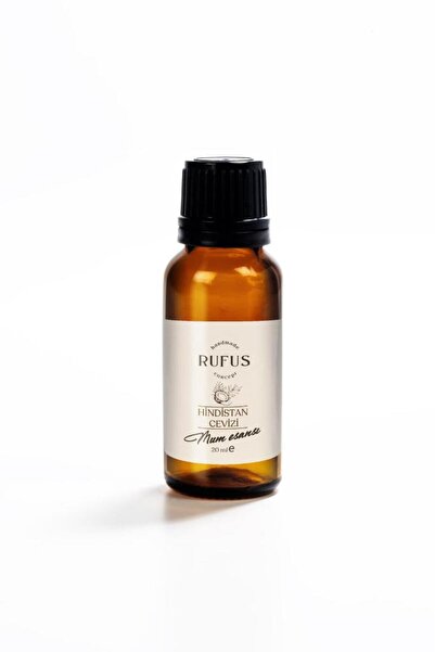 rufus concept Hindistan Cevizi Mum Esansı 20ml