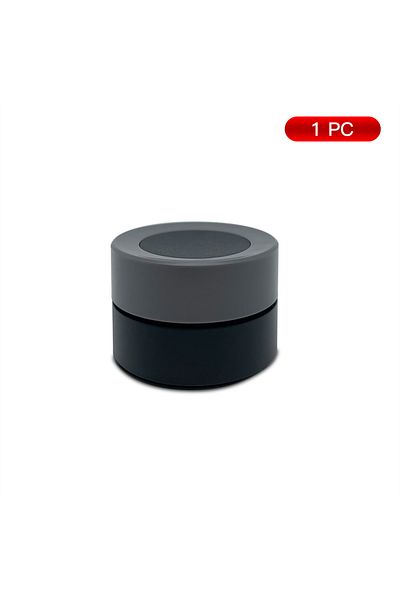 Choice 1 Pc Switch Moes Tuya Zigbee Smart Knob Switch Wireless Scene Switch Button Controller Battery Power
