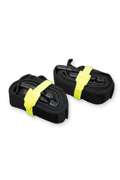 Choice 2pcs 2 Pcs Nylon Motorcycle Luggage Strap Quick Release Belt Cross-country Motorcycle Riding Equipme