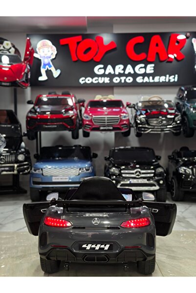 MERCEDEH mercedes gt Akülü araba 12 volt