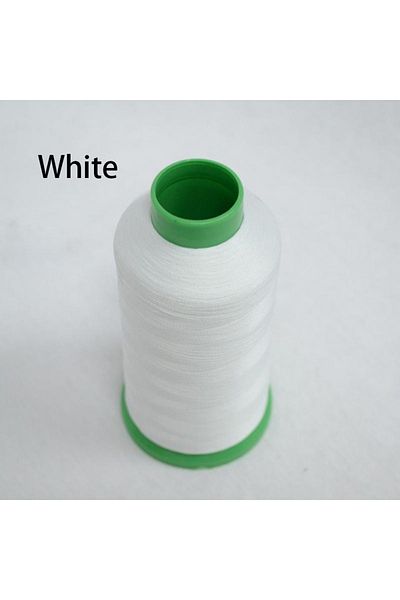 Choice White 1 Roll Luminous Embroidery Thread Glow in the Dark Sewing Threads DIY Handmade Cross Stitch Ya