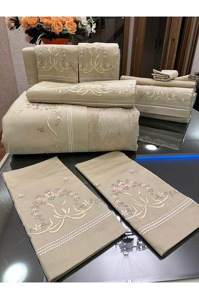 incisecrethome Demet Model Pike Cloth Set