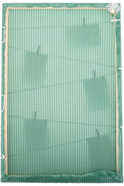 AKDC Photo Frame GreenM323