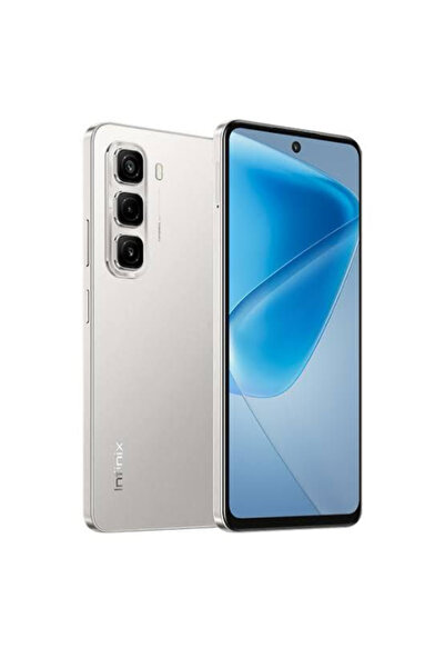 INFINIX Hot 50 8gb 256gb Akıllı Telefon – Gri ( Türkiye Garantili)
