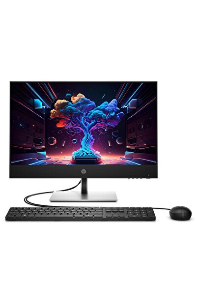 HP Proone 440 G9 9h6x8et18 I7-14700t 16gb 512ssd 23.8" Fhd W11p All In One Bi...