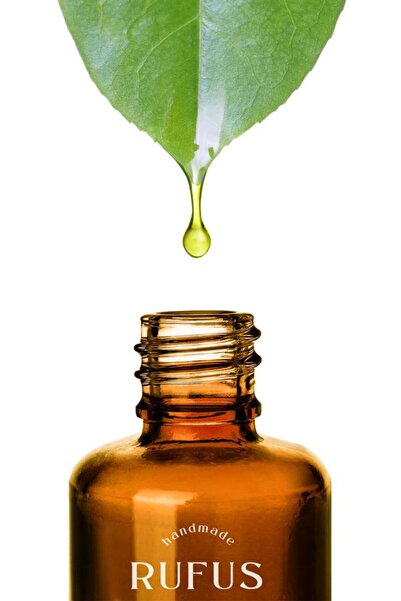 rufus concept Böğürtlen Mum Esansı 20ml