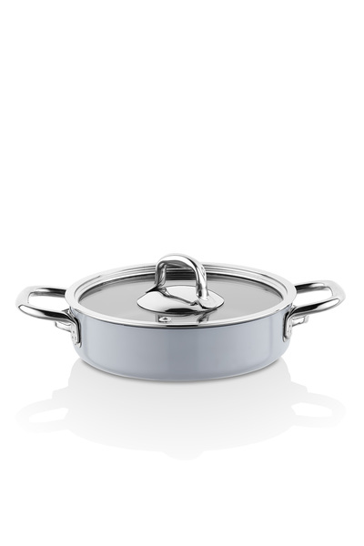 Taç Gray Sahra 6 Piece Omelette Set