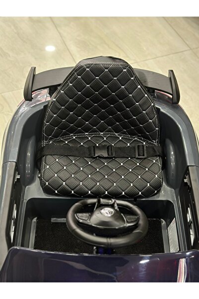 MERCEDEH mercedes gt Akülü araba 12 volt