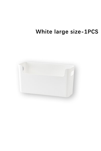 Choice منظم باب خزانة كبير متعدد الوظائف، صندوق تخزين سطح المكتب بدون ثقب، من...