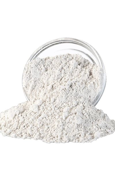 Akbulut Baharat 1 kg Natural Pure White Clay
