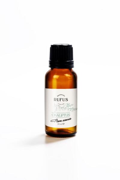 rufus concept Okaliptus Mum Esansı 20ml