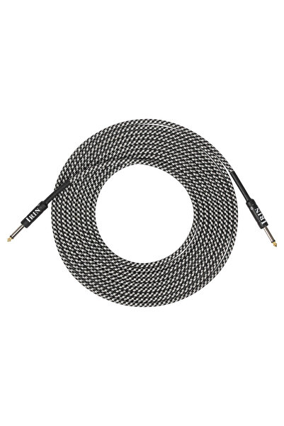 Choice3 3M White IRIN 3M Guitar Cable Stringed Instrument Accessories No Nois...