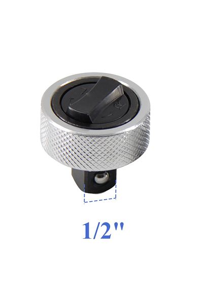 Choice 12 inch 1 Pieces Mini Ratchet Socket Wrench Whole Steel Palm Ratchet Socket Finger Reversible Ratche