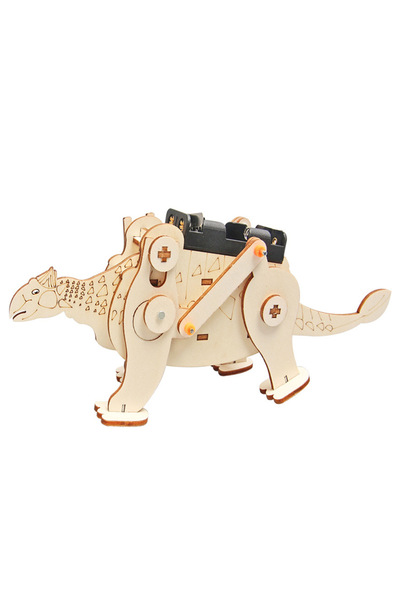 Choice مواد يدوية الصنع من صنع ديناصور أنكيلوصورس - اختراع - مواد يدوية الصنع...