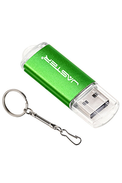 Choice محرك أقراص فلاش USB 2.0 جديد ومبتكر من JASTER بسعة 128 ميجابايت و64 جي...