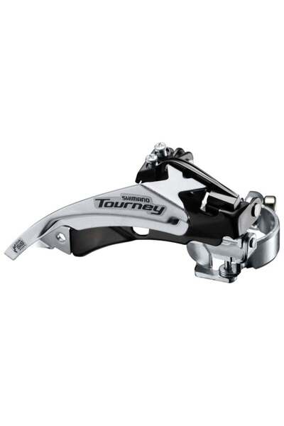 Shimano Fd-ty510 Orta Aktarıcı 3x6/7v 48t